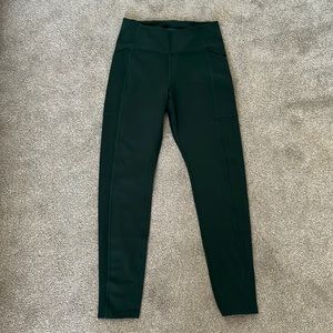 GIRLFRIEND COLLECTIVE compressive pocket leggings